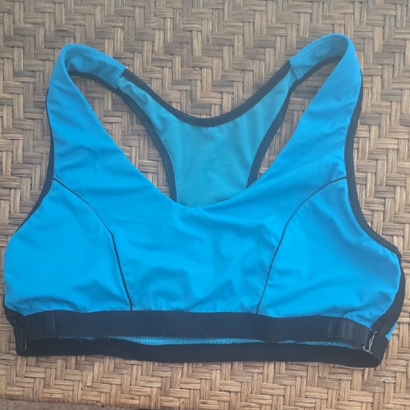 EUC Sports Bra - Picture 1 of 5